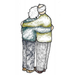 long time couple